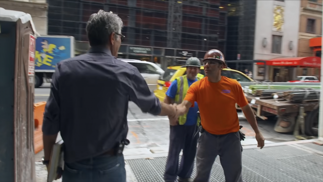 Il meglio di Anthony Bourdain: cinque documentari che ogni fan dovrebbe guardare