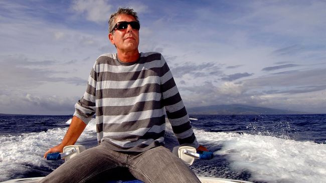 Il meglio di Anthony Bourdain: cinque documentari che ogni fan dovrebbe guardare