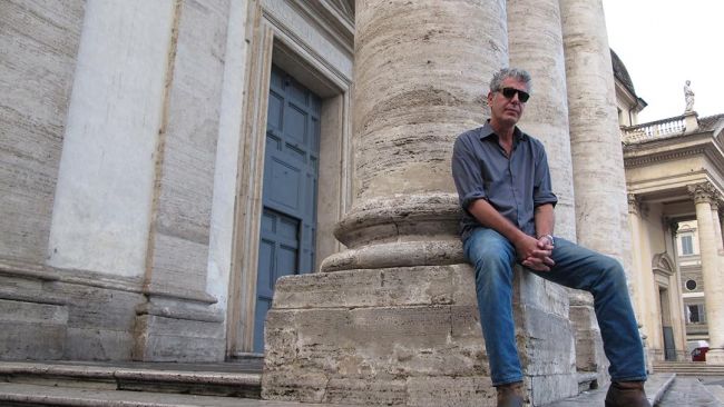 Il meglio di Anthony Bourdain: cinque documentari che ogni fan dovrebbe guardare
