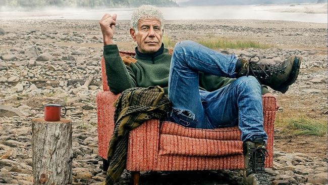 Il meglio di Anthony Bourdain: cinque documentari che ogni fan dovrebbe guardare
