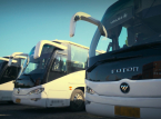 L'autobus 666 torna a correre fino a Hel