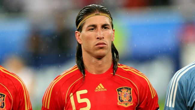 Sergio Ramos si è arrabbiato così tanto quando è stato esonerato dalla squadra spagnola che ha rotto un'amicizia di lunga data