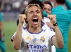 "Ora posso dirlo: mi ha trattato in modo diverso": Luka Modrić su Florentino Pérez