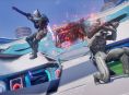 Splitgate 2 si ritira alla beta dopo un calo del 96% del giocatore