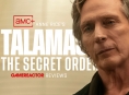 Talamasca: The Secret Order - Stagione completa 1 (AMC+)