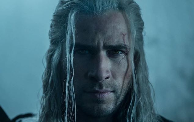 The Witcher gli spettatori precipitano sulla scia dell'uscita di Cavill