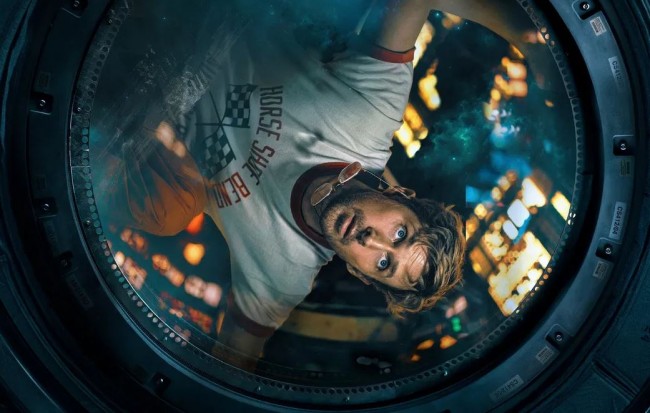 Project Hail Mary Rilascia un nuovo rimorchio folle