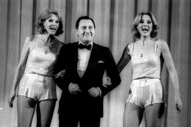 Alice ed Ellen, conosciute come le gemelle Kessler, muoiono insieme a 89 anni