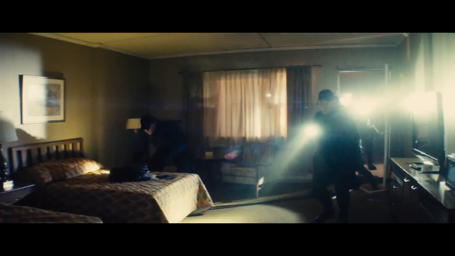 Disclosure Day è il titolo ufficiale del film UFO di Steven Spielburg