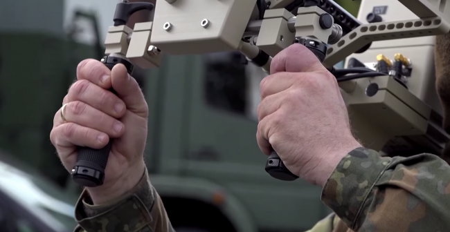 Gli Stati Uniti rafforzano le difese contro i droni in vista della Coppa del Mondo FIFA: 