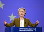 UE destiner&agrave; fondi all'Ucraina: 30 miliardi di euro per il bilancio e 60 miliardi per l'esercito