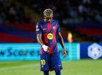 Lamine Yamal promette di portare la Champions League al Barcellona: "La parola di un uomo &egrave; il suo vincolo"