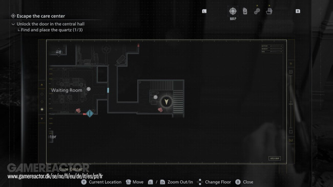 Resident Evil Requiem