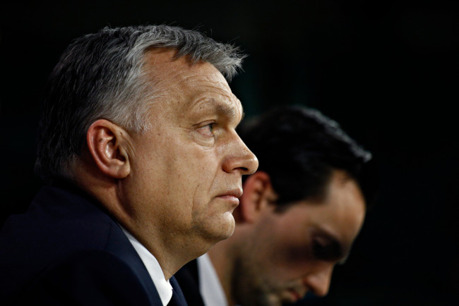 Orban si ricandida con messaggi anti-ucraini: "Il nostro messaggio a Bruxelles: Non pagheremo!"