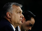 Orban si ricandida con messaggi anti-ucraini: "Il nostro messaggio a Bruxelles: Non pagheremo!"