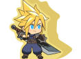 Final Fantasy VII riceve un trattamento da gioco da tavolo