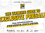 Se hai partecipato al San Diego Comic-Con M&aacute;laga 2025, hai diritto all'accesso prioritario ai biglietti per l'evento 2026