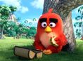The Angry Birds Movie 3 sar&agrave; presentato in anteprima nel 2027