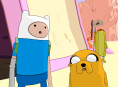 Annunciato Adventure Time: Pirates of the Enchiridion