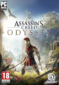 Assassin's Creed Odyssey