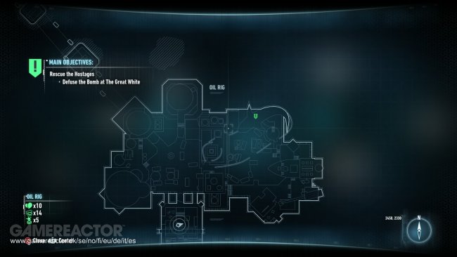 Batman: Arkham Knight