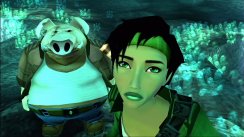 Beyond Good & Evil ha una data