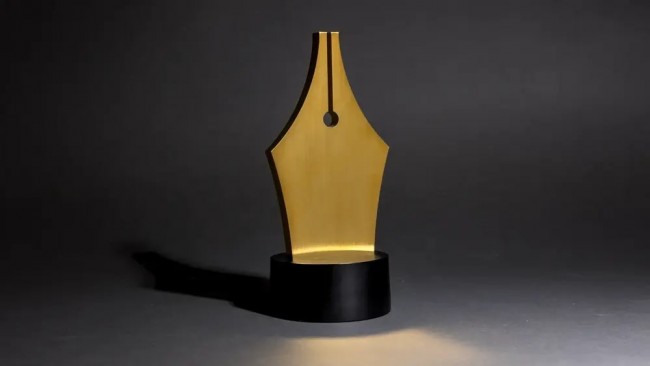 I British Book Awards celebreranno i romanzi grafici nel 2026