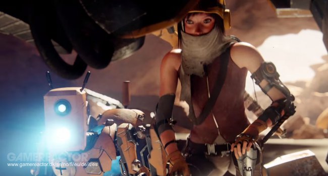 Recore
