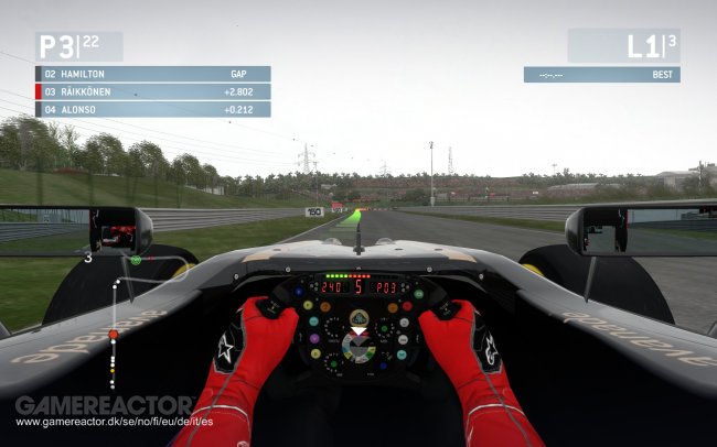 F1 2013