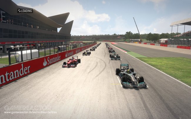 F1 2013
