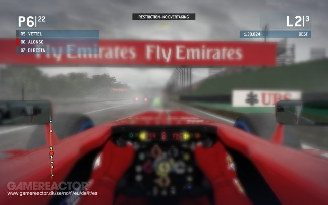 F1 2013