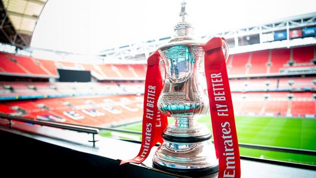 Sorti del terzo turno di FA Cup: primi rivali per Crystal Palace, Liverpool e club di Premier League