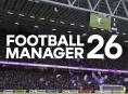 Football Manager 26 in uscita il 4 novembre