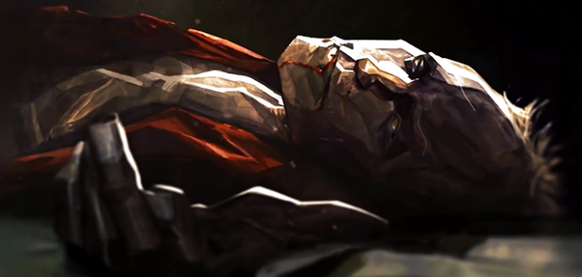 Vampyr