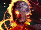 Un 'caliente' video di gameplay dedicato a Cinder in Killer Instinct