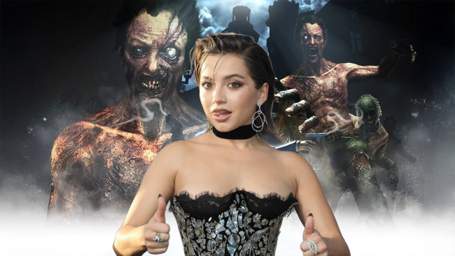 The House of the Dead