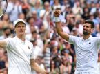 Shock a Wimbledon mentre invertono il calendario delle semifinali maschili... per dare priorit&agrave; al pubblico televisivo?