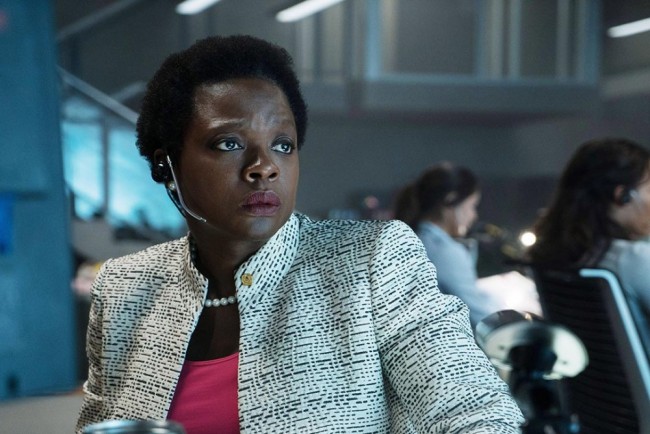 James Gunn sta ancora lavorando alla serie di Amanda Waller