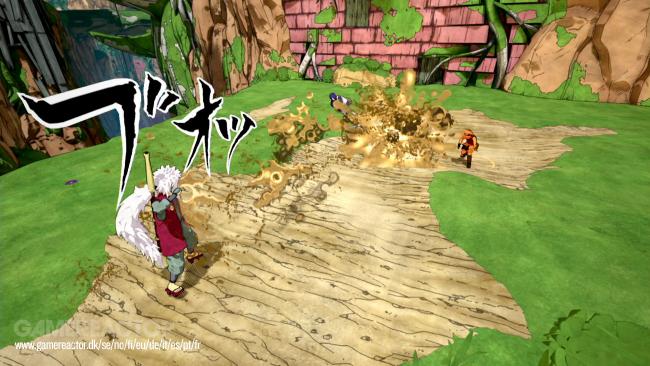 Naruto to Boruto: Shinobi Striker