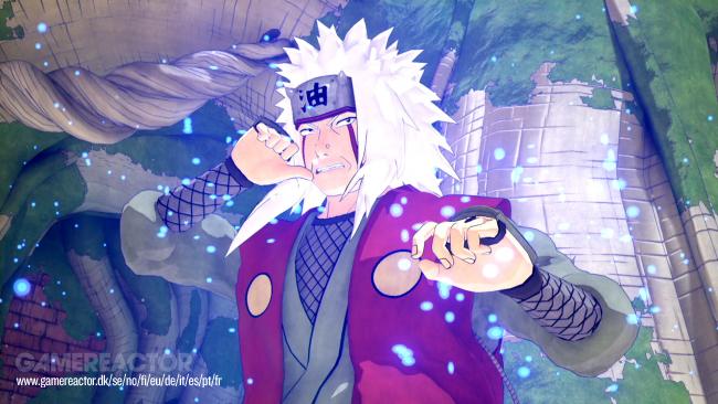 Naruto to Boruto: Shinobi Striker