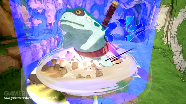 Naruto to Boruto: Shinobi Striker