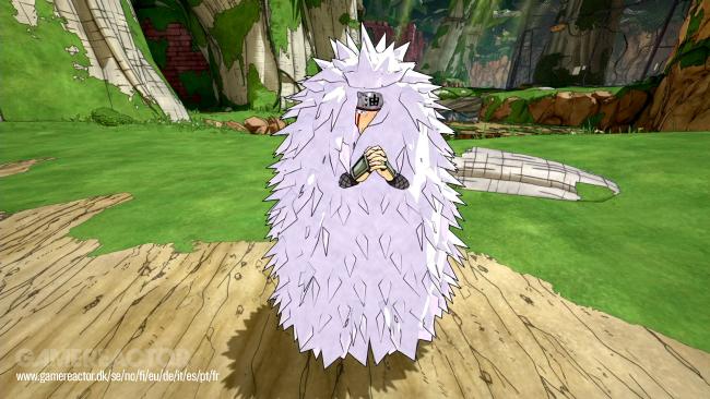 Naruto to Boruto: Shinobi Striker