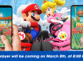 Mario Kart Tour aggiunge finalmente la modalità multiplayer