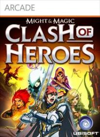 Might & Magic: Clash of Heroes