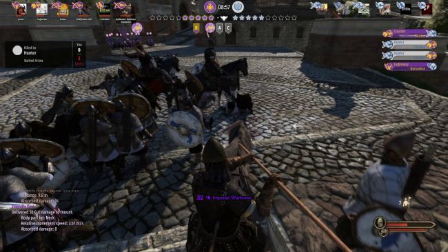 Mount & Blade II: Bannerlord
