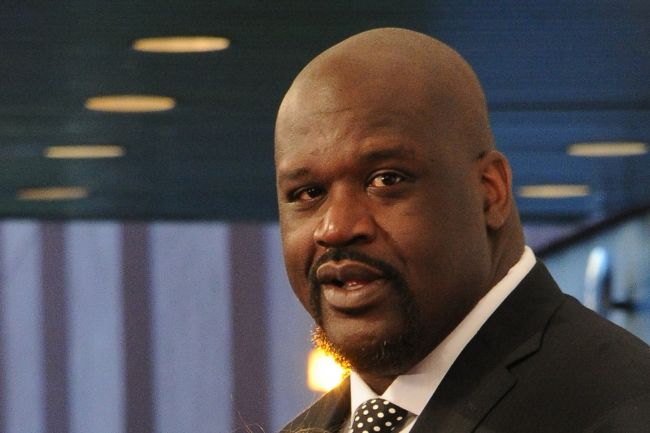 "Non posso credere che l'abbia detto": la risposta sarcastica del commissario NBA alle critiche di Shaquille O'Neal