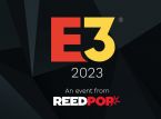 L'E3 2023 sarà prodotto dall'organizzatore del PAX e del Comic Con e si terrà nella seconda settimana di giugno