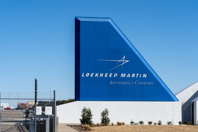Il Pentagono assegna un contratto Lockheed Martin da 328,5 milioni di dollari per la difesa di Taiwan
