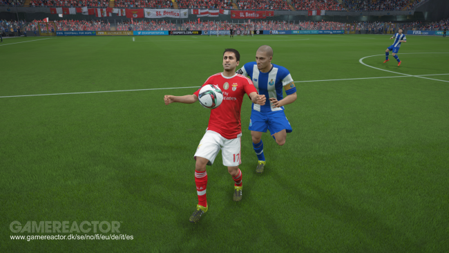 FIFA 16