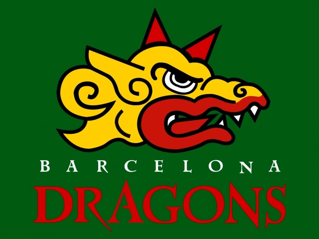 Ricordate i Barcelona Dragons? Gordon Bellamy lo fa: "Li ho messi in Madden!"